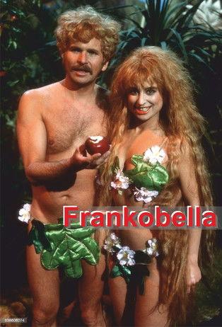 Frankobella film afişi