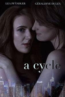 A Cycle film afişi