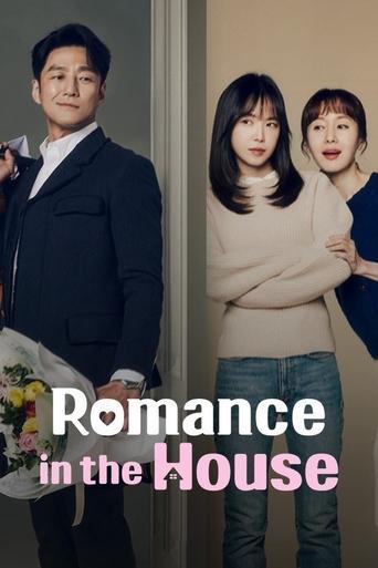 Romance in the House dizi afişi