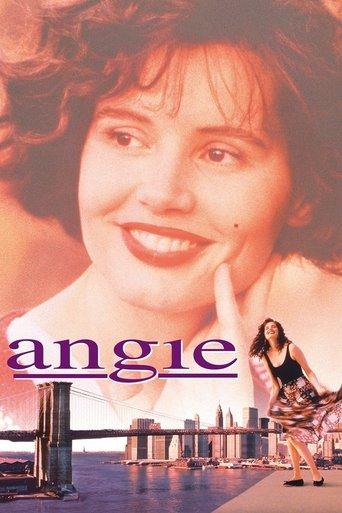 Angie film afişi