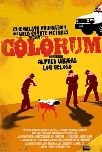 Colorum film afişi
