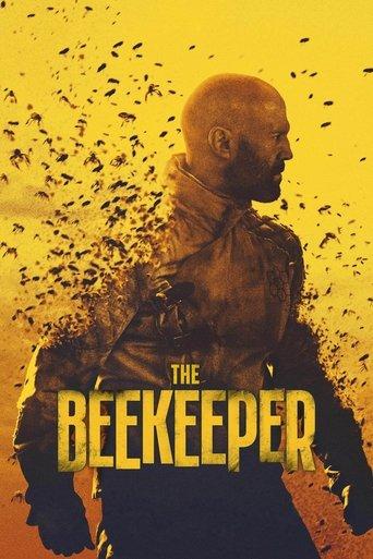 The Beekeeper film afişi