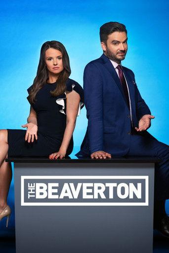 The Beaverton dizi afişi