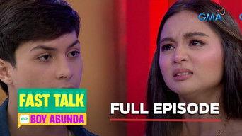 Shayne Sava at Abdul Raman