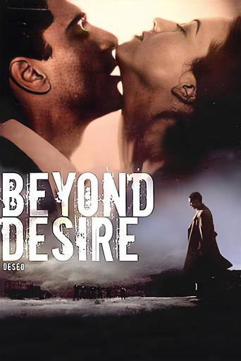 El deseo de ser piel roja film afişi