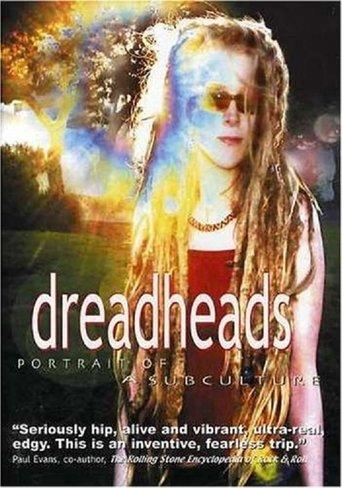 Dreadheads: Portrait of a Subculture film afişi