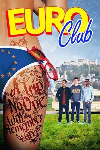 EuroClub film afişi