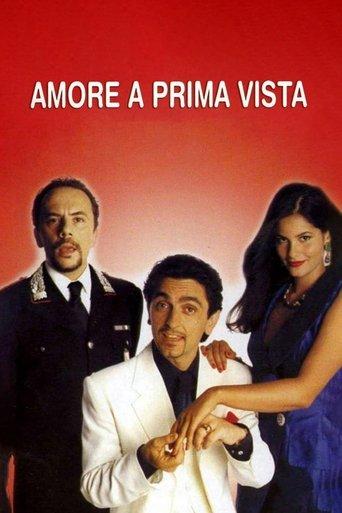 Amore a prima vista film afişi