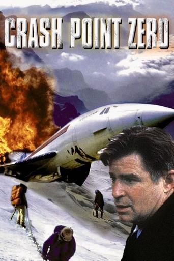 Crash Point Zero film afişi