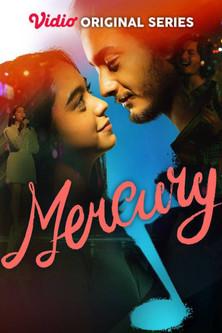 Mercury dizi afişi
