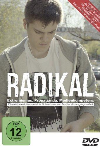 Radikal film afişi