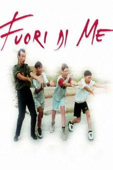 Fuori di me film afişi