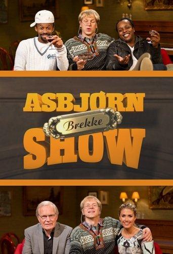 Asbjørn Brekke-show dizi afişi