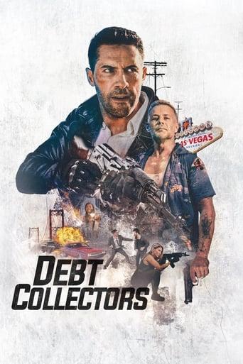 Debt Collectors film afişi
