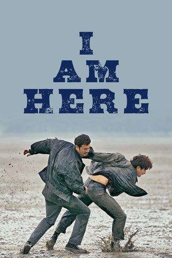 I Am Here film afişi