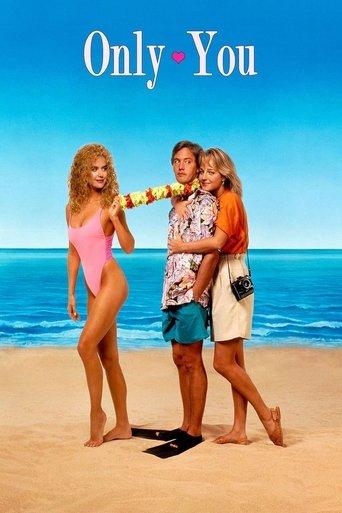 Only You film afişi