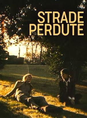 Strade perdute - Filmmaker 23 film afişi