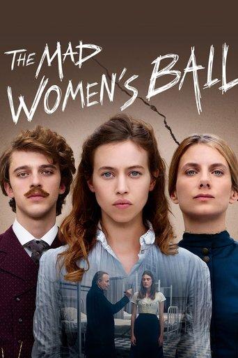 The Mad Women's Ball film afişi