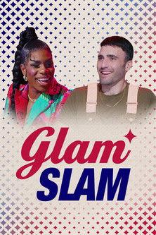 Glam Slam dizi afişi