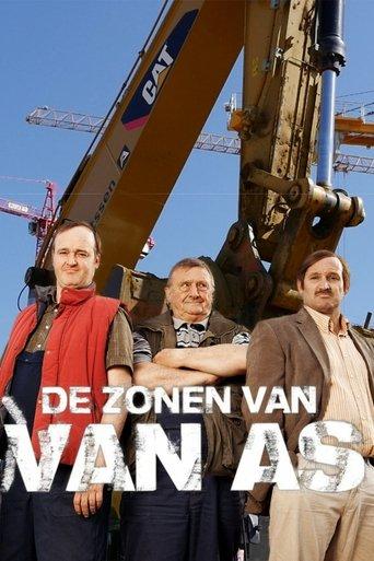 Van As & Sons dizi afişi