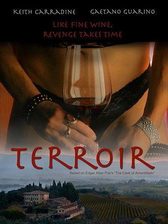 Terroir film afişi