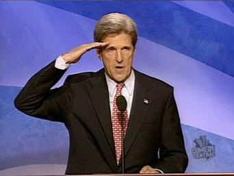 Coverage of the Democratic National Convention