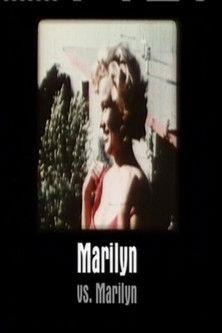 Marilyn vs Marilyn film afişi