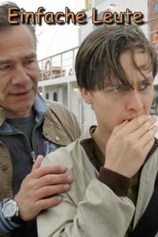 Einfache Leute film afişi