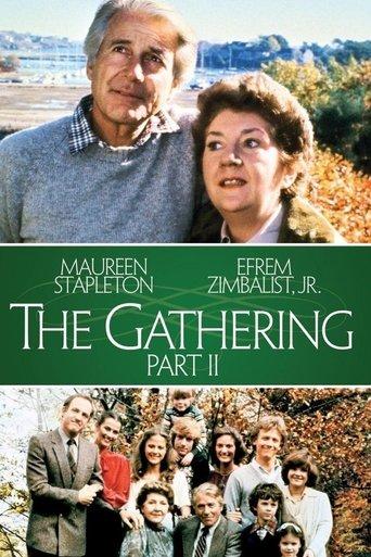 The Gathering, Part II film afişi