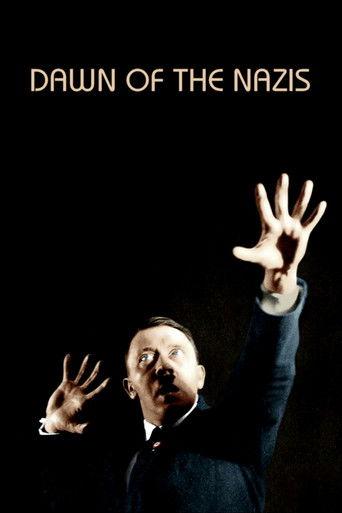 Dawn of the Nazis film afişi