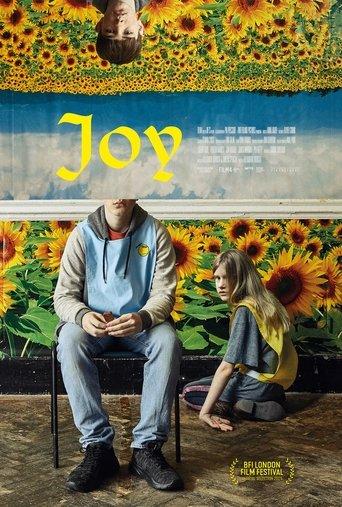 Joy film afişi