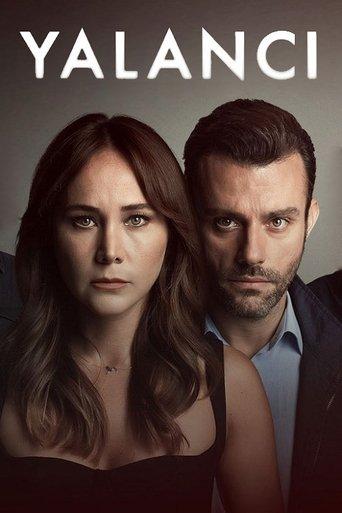 The Liar dizi afişi