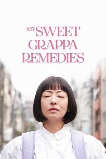 My Sweet Grappa Remedies film afişi