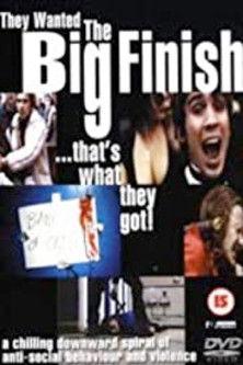 The Big Finish film afişi