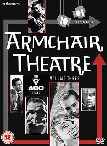Armchair Theatre dizi afişi