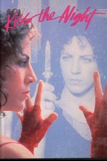 Candy Regentag film afişi