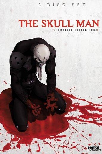 The Skull Man dizi afişi