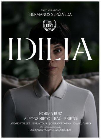Idilia film afişi