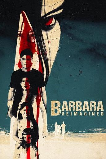 Barbara Reimagined film afişi