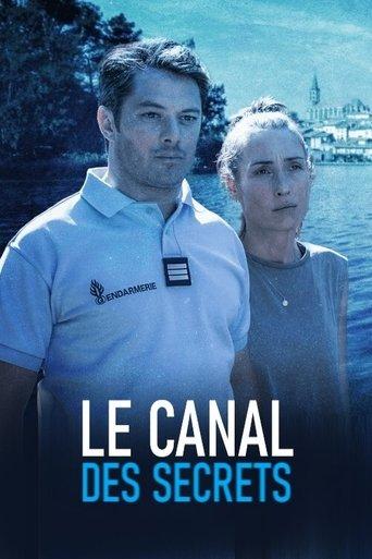 Le Canal des secrets film afişi