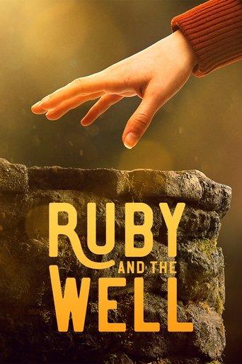 Ruby and the Well dizi afişi