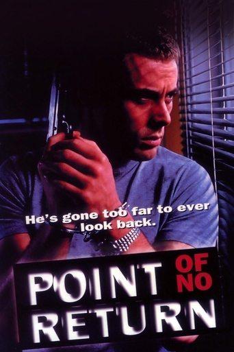 Point of No Return film afişi