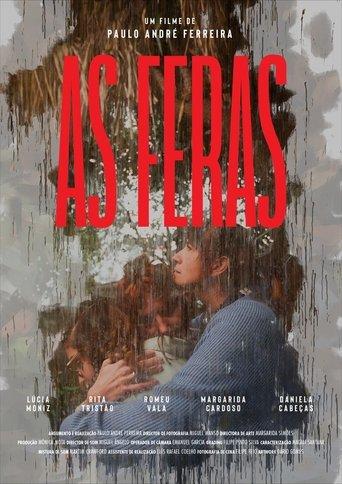 As Feras film afişi