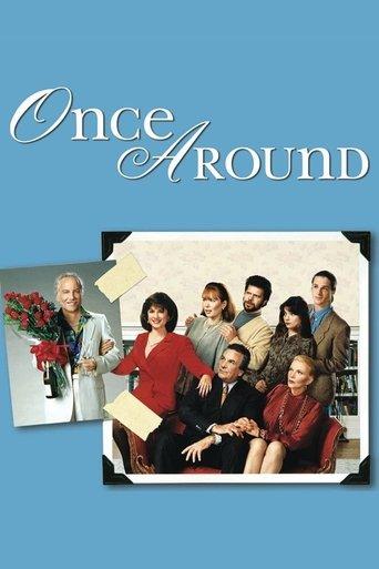 Once Around film afişi