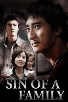 Sin of a Family film afişi