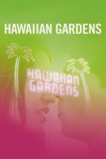 Hawaiian Gardens film afişi
