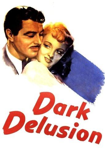 Dark Delusion film afişi