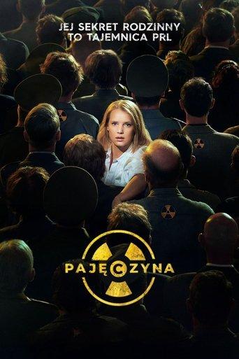 The Spider's Web dizi afişi