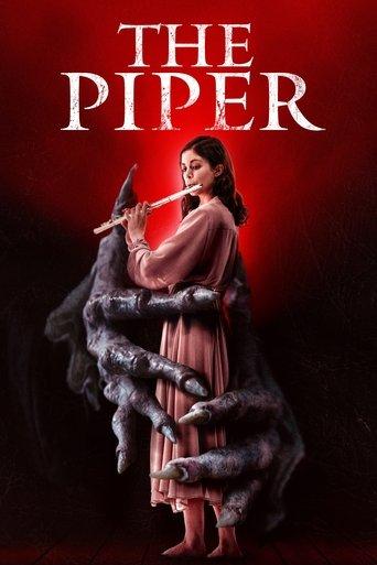 The Piper film afişi