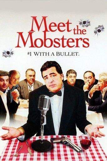 Meet the Mobsters film afişi